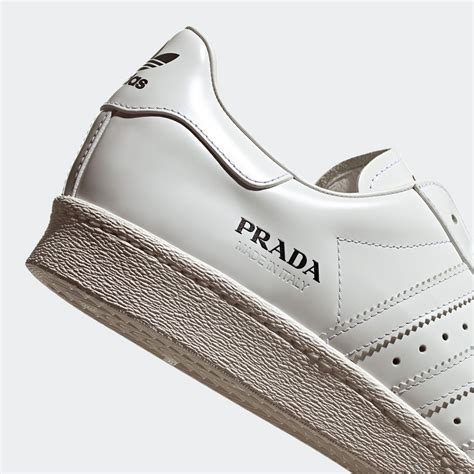 Prada x Adidas price